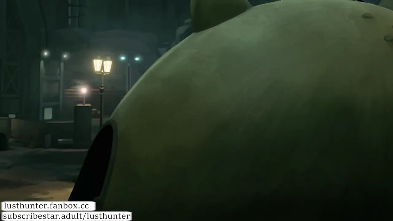 Final Fantasy 7 - Corneo’s 7th Heaven Pt. I (Public Release)