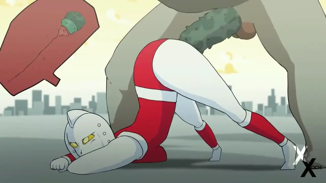 Ultra - Horni (Xaixochi)