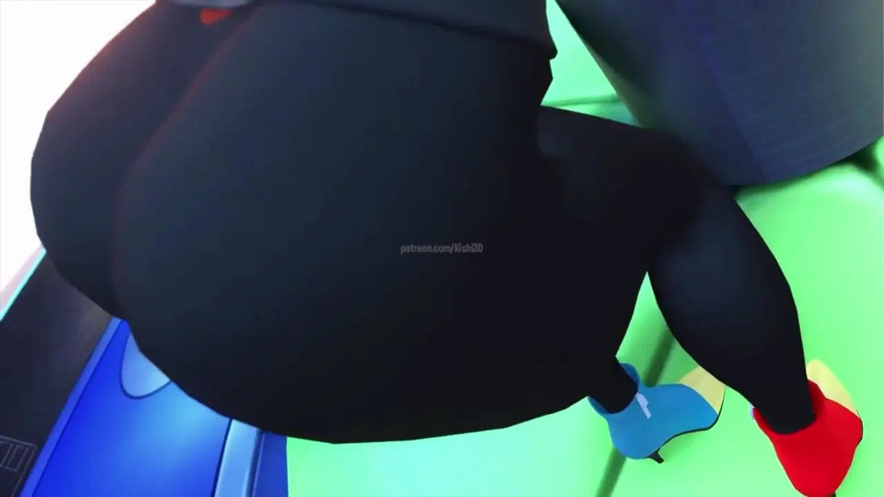 Android #21 Twerk Compilation