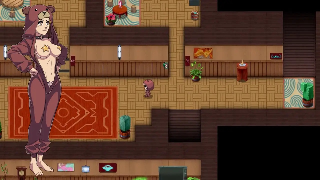 Third Crisis - 7 No Commentary