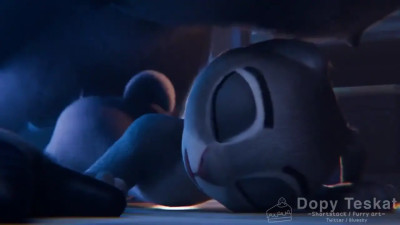 Zootopia Hentai Compilation (Part 2)