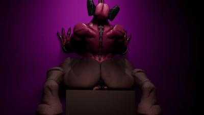 Avarice annihilates your pelvis