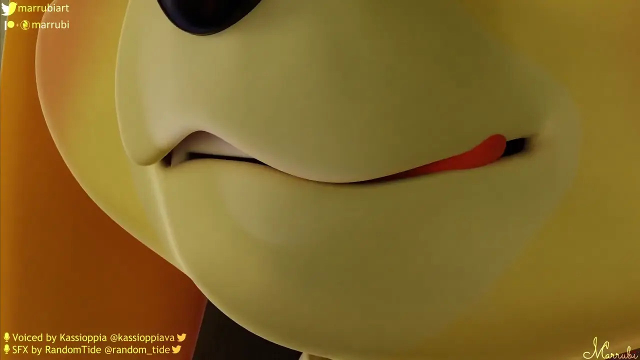 isabelle blowjob