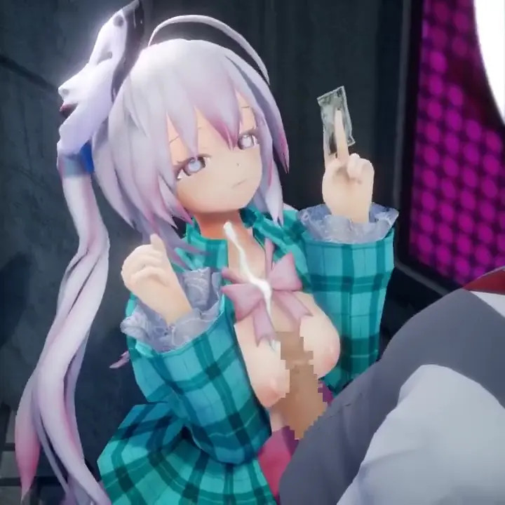Hata No Kokoro Paizuri 2