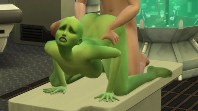 Storm Area 51 but it was successful