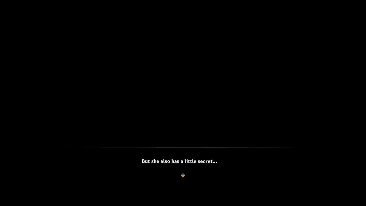 【hilichurl】Navia’s little secret