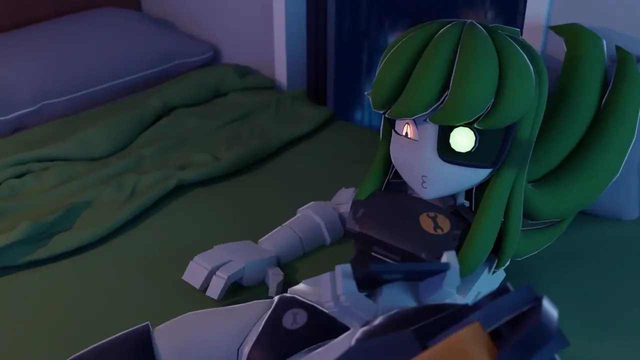 Molly's Night - Fan