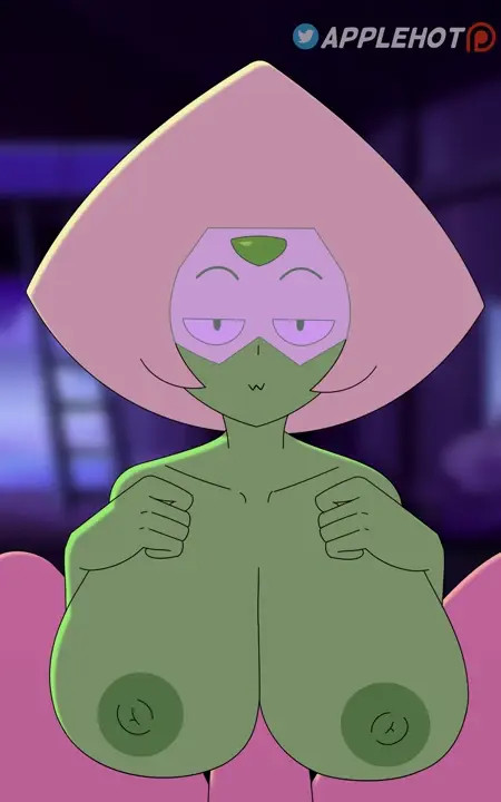 Peridot Tit Fuck
