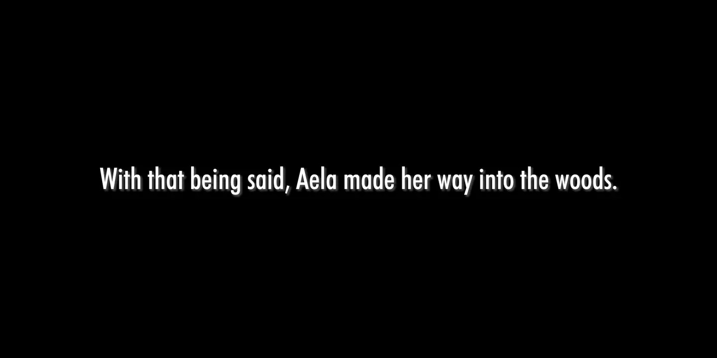 Aela Gangbanged by BBC (4K)