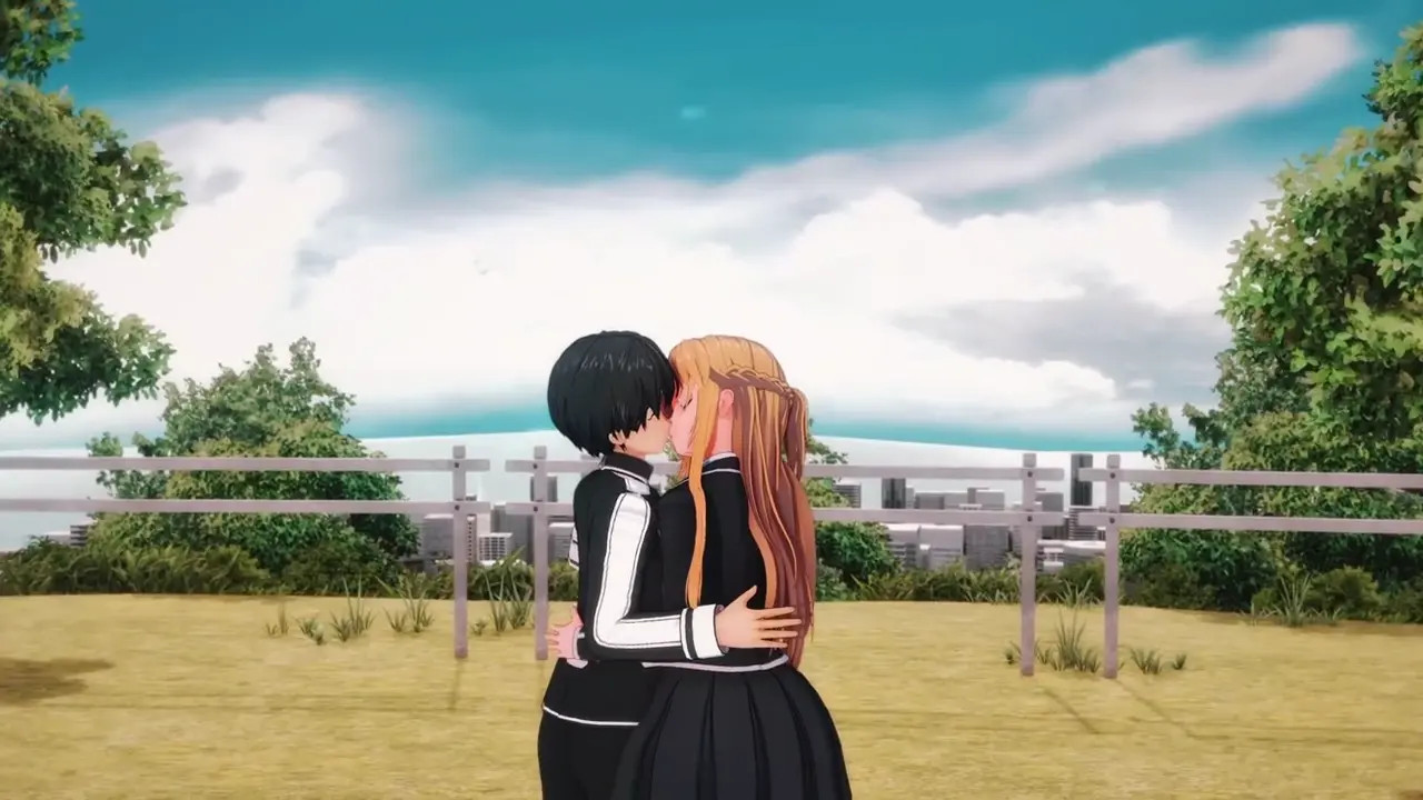 NTR Asuna 01 - True Love (4K@60) [Lanzfh(03/2024)]