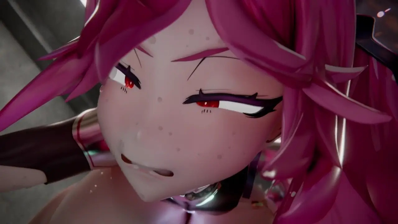 Personality excretion - anal jelly endurance (Part 2) [Furui]