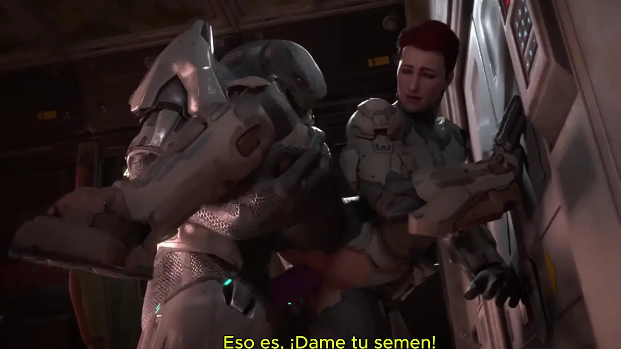 Elite & Linda(Sinthetic)[Subtitulado por Brown]