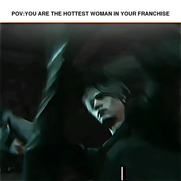 Ada Wong Edit [Love Potion]