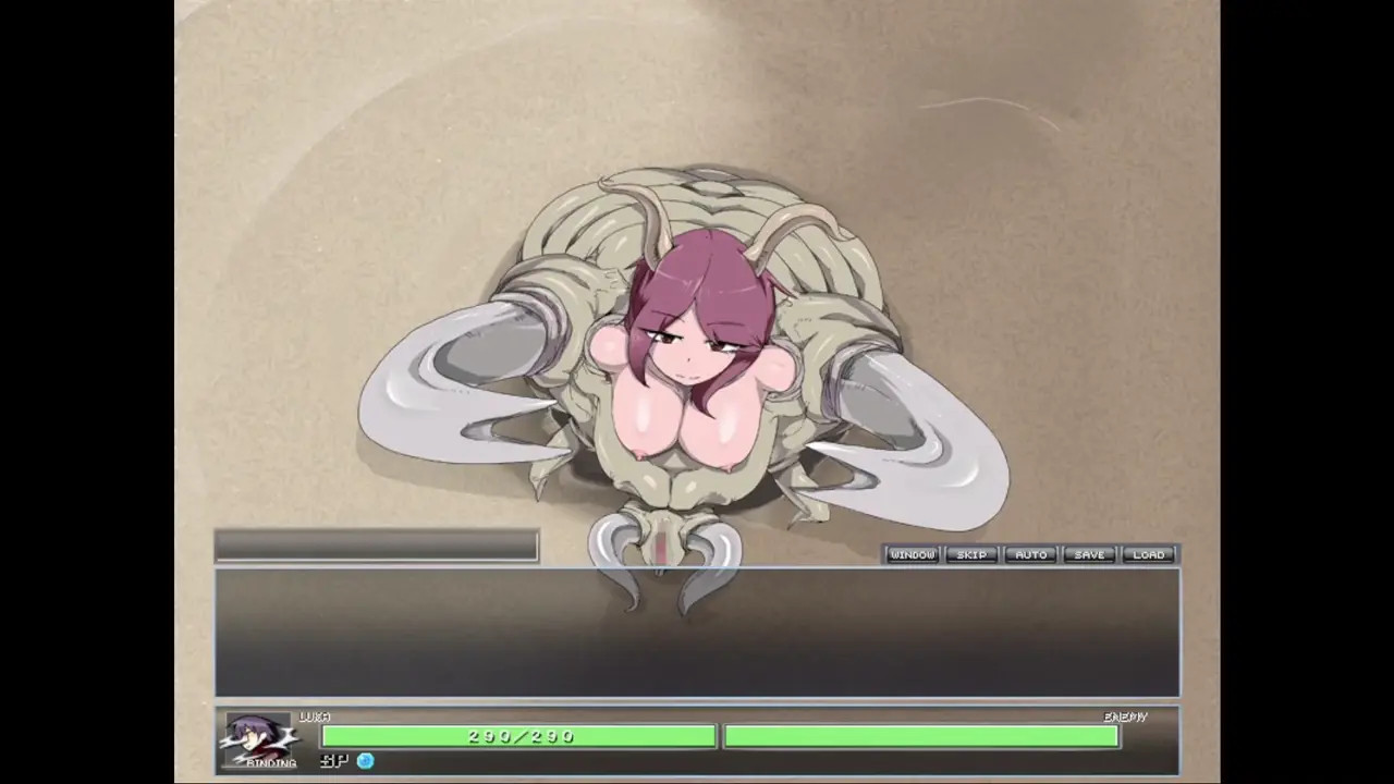 MGQ Classic Ep 9: The Earth's Strength!