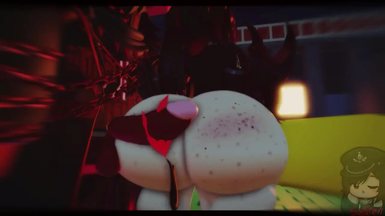 Guest Couple Fucking