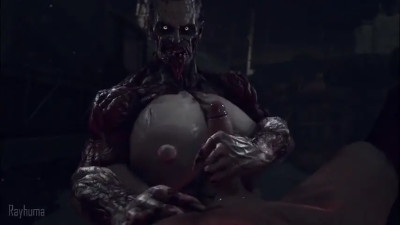 Volatile give handjob