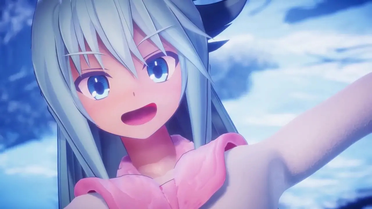 Mitsuboshil Compilation 2