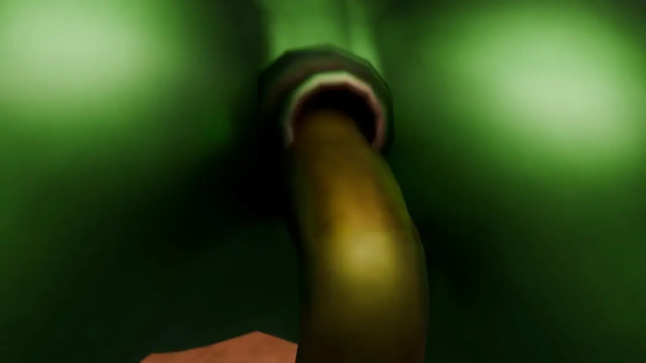 Spore shorty rides croc cock