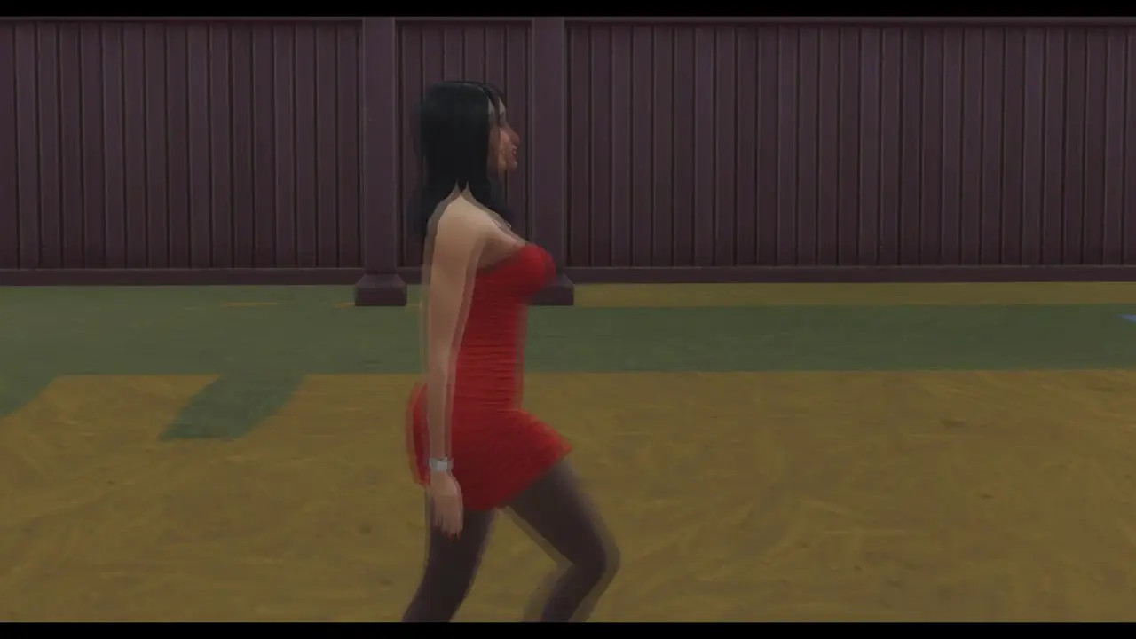 Eby's "Bella Goth does BBC"