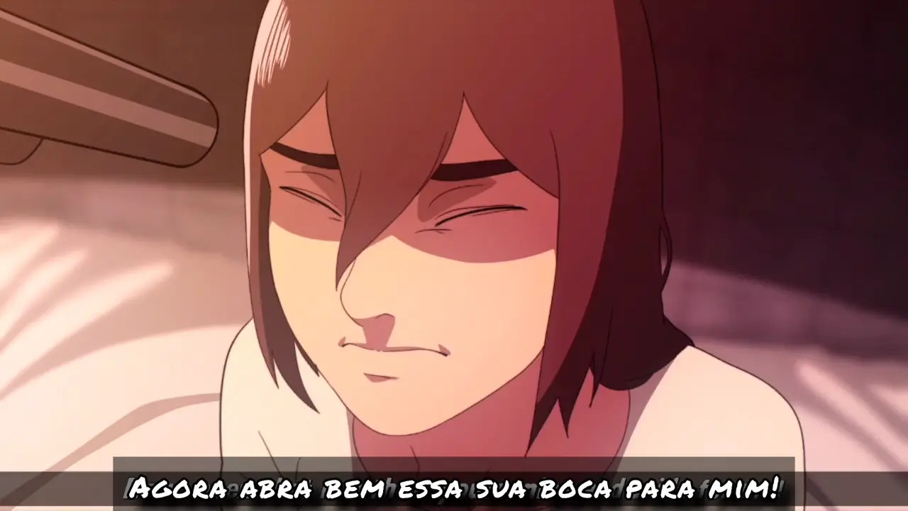 Breaking Gabi (PT-BR)
