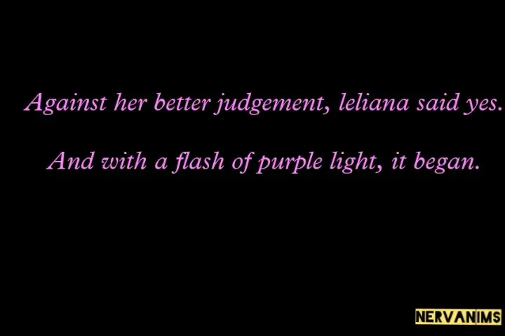 Leliana's Tome Pt. 1