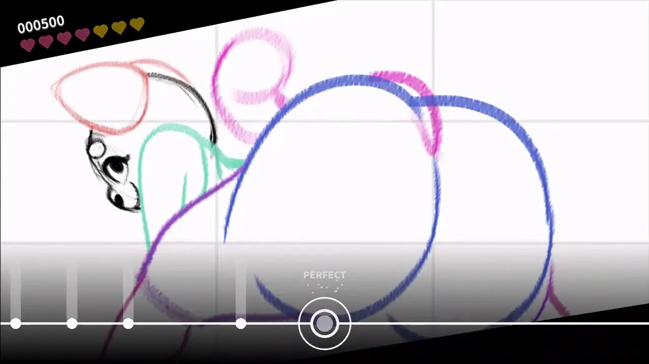 Beat Banger - In The Dorms (DEMO)