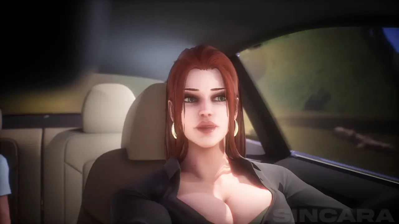 Mother's helping hand - Part 1