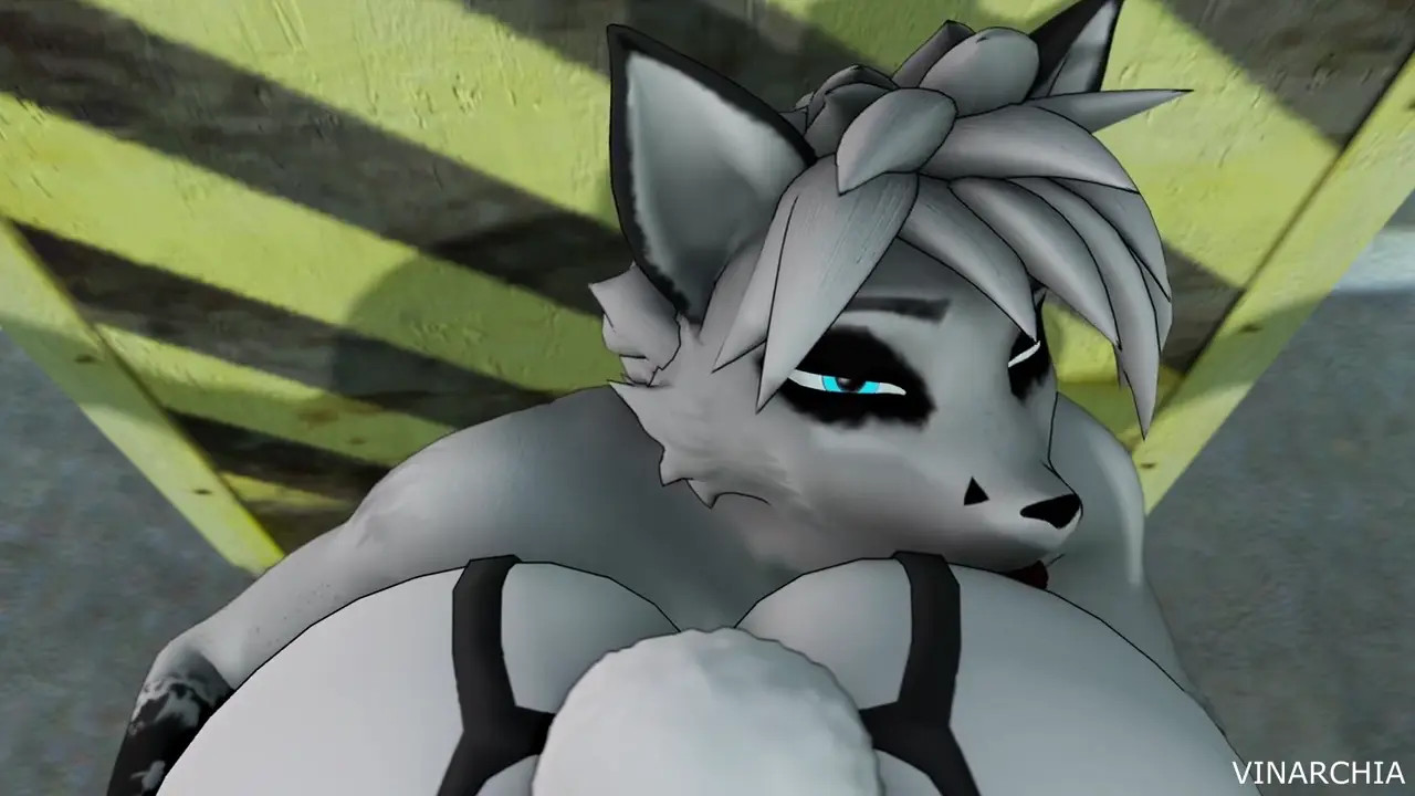 Anal vore by moobsloobs part 20