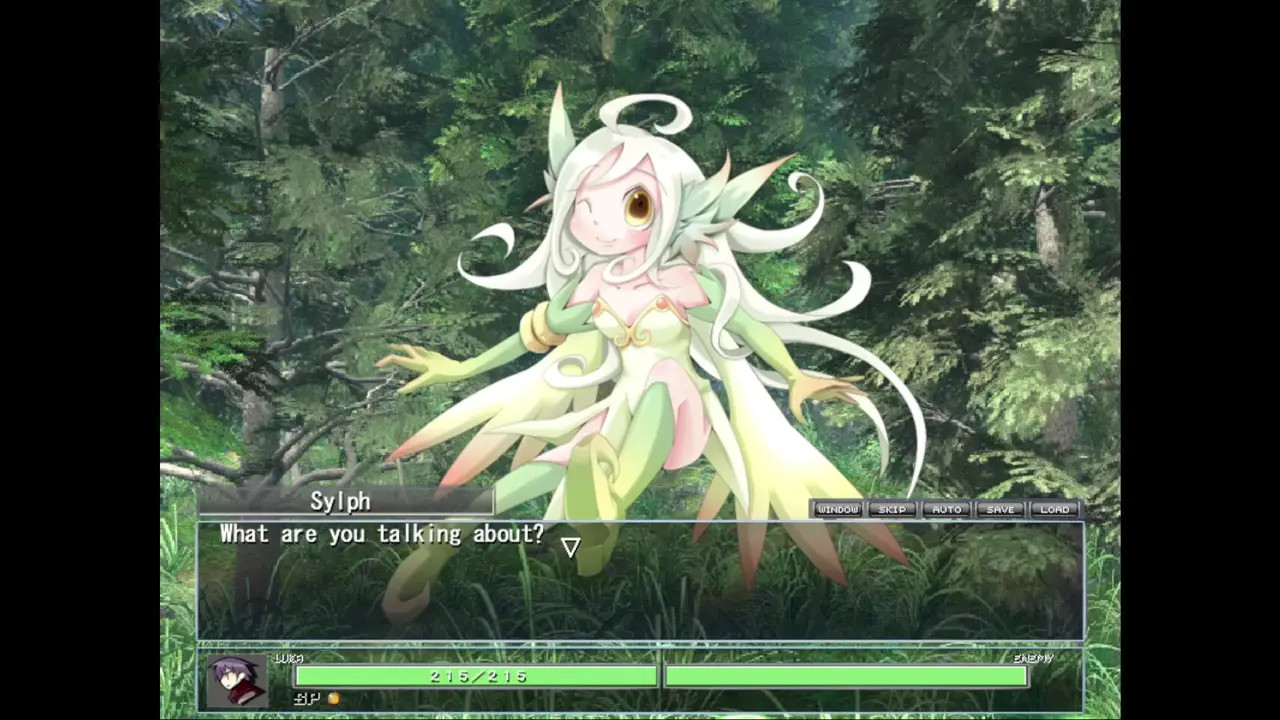 MGQ Classic Ep 7: The Winds Grace!
