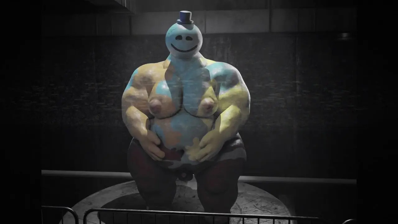 Introducing Doughy