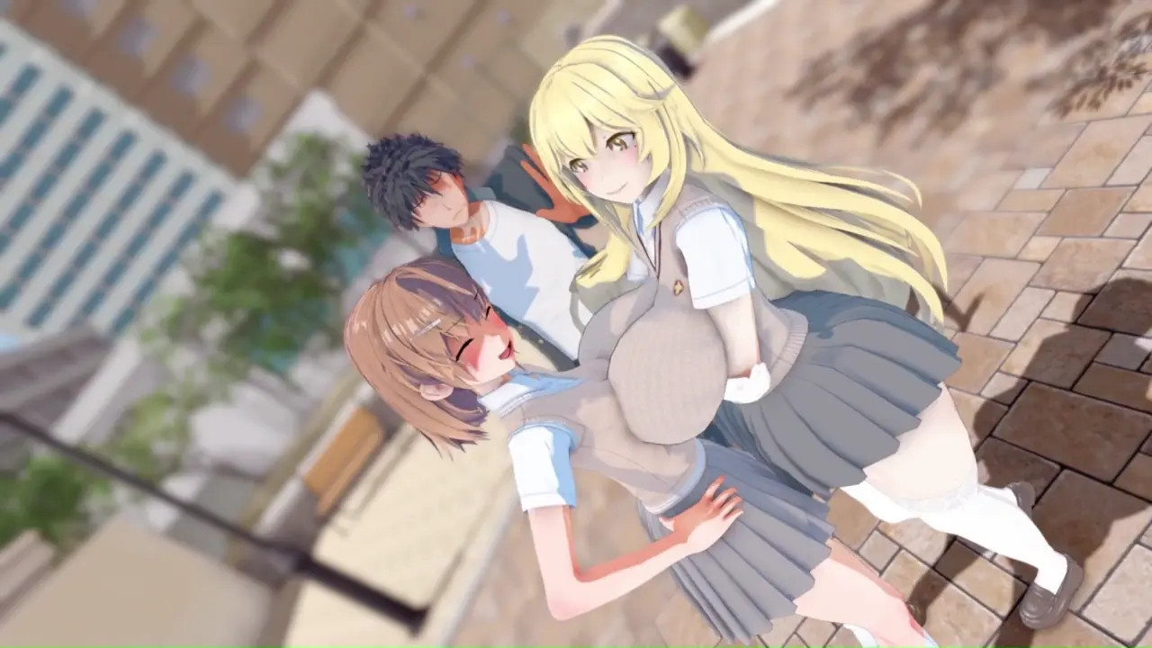 Toaru Majutsu no Index [Mk356]