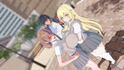 Toaru Majutsu no Index [Mk356]