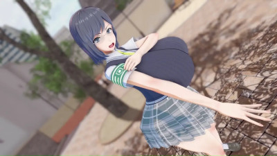 Toaru Majutsu no Index [Mk356]