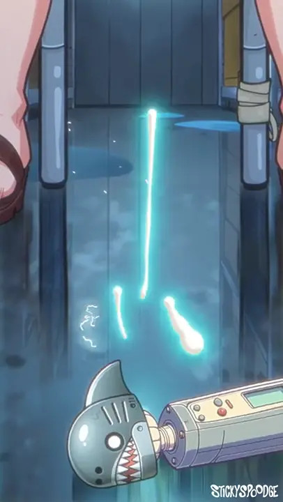 JINX'S NNNN FINALE - Teaser!