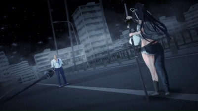 Kanzaki Kaori [Mk356]