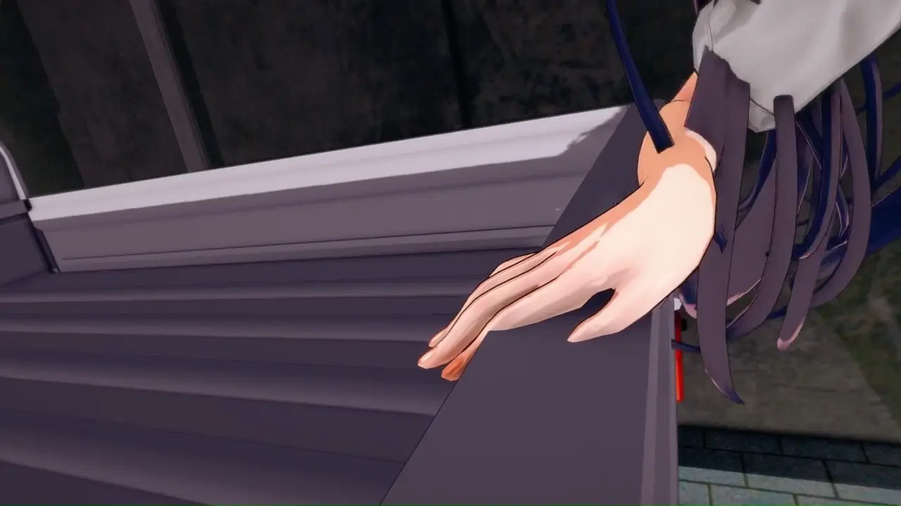 Kanzaki Kaori [Mk356]