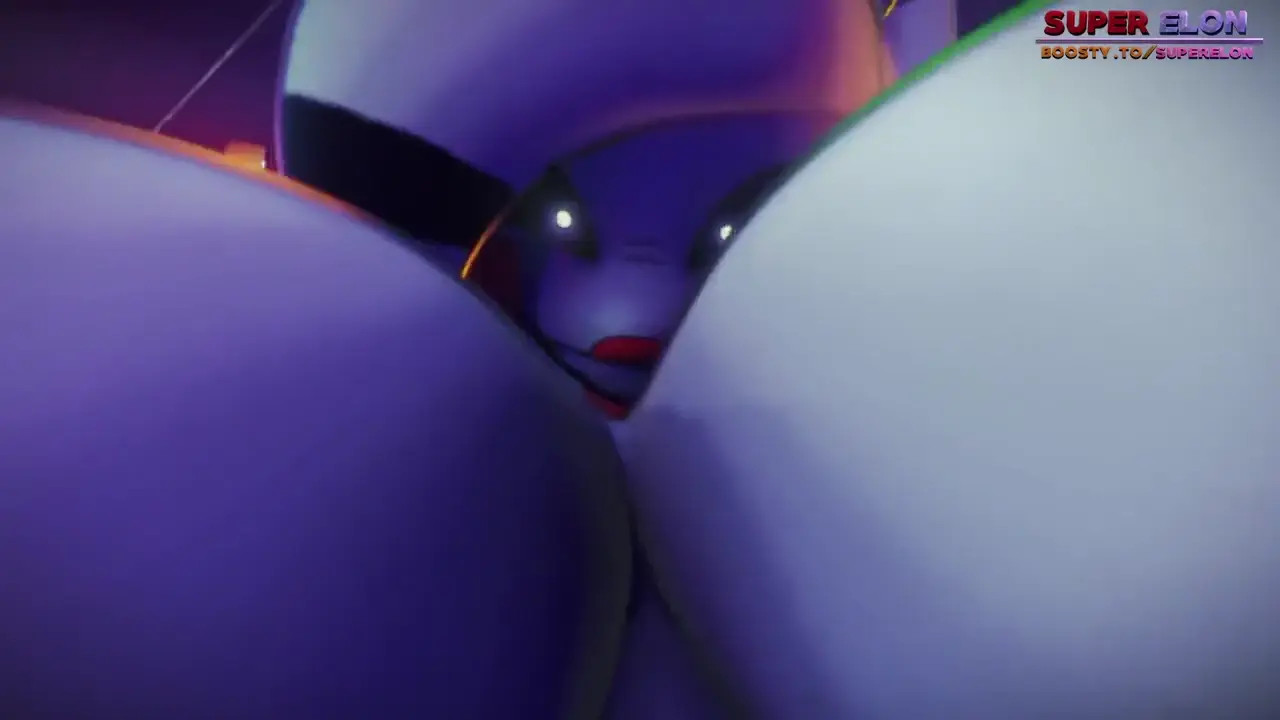 (FNIA)Pov Marie Fucking You