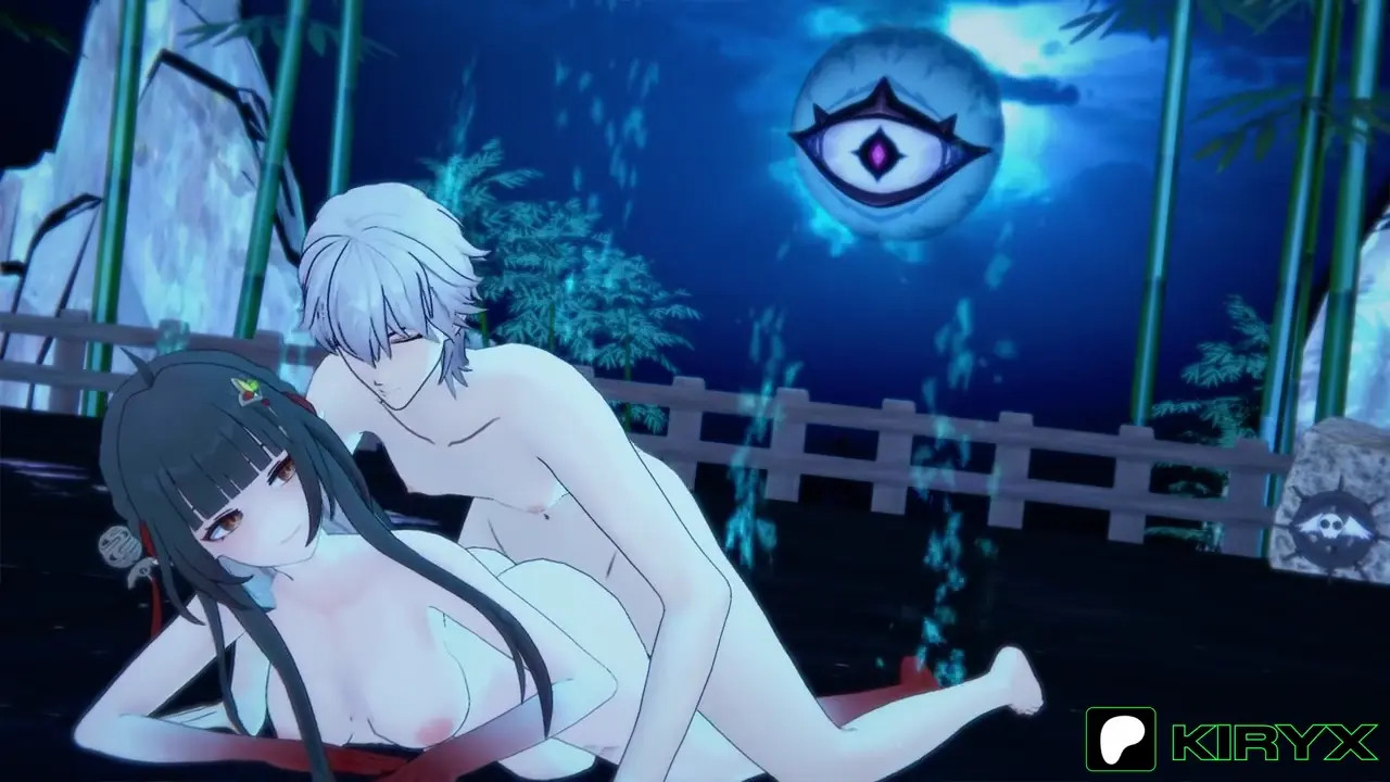 Mind Control [Lingsha]