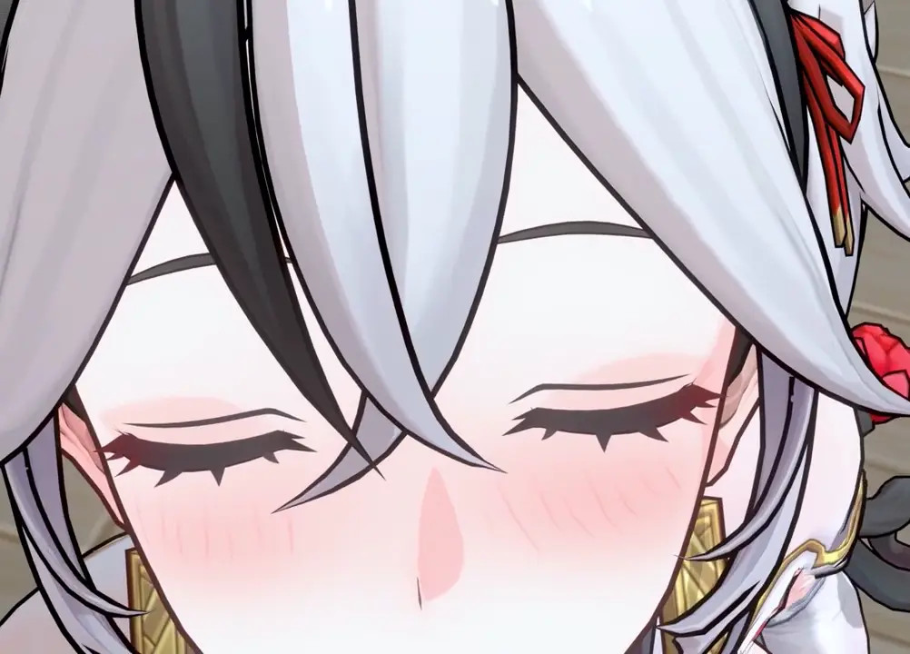 [Yuluer] Camellya