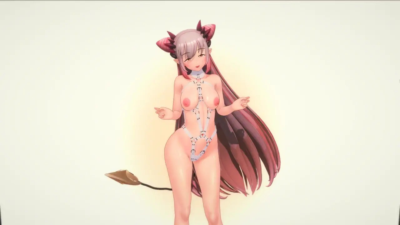 bonus succubus