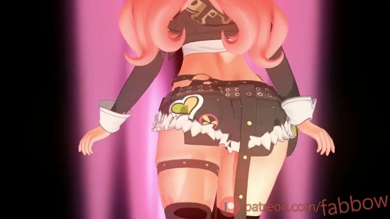 Hentai gifs and webms synced to music ep.10