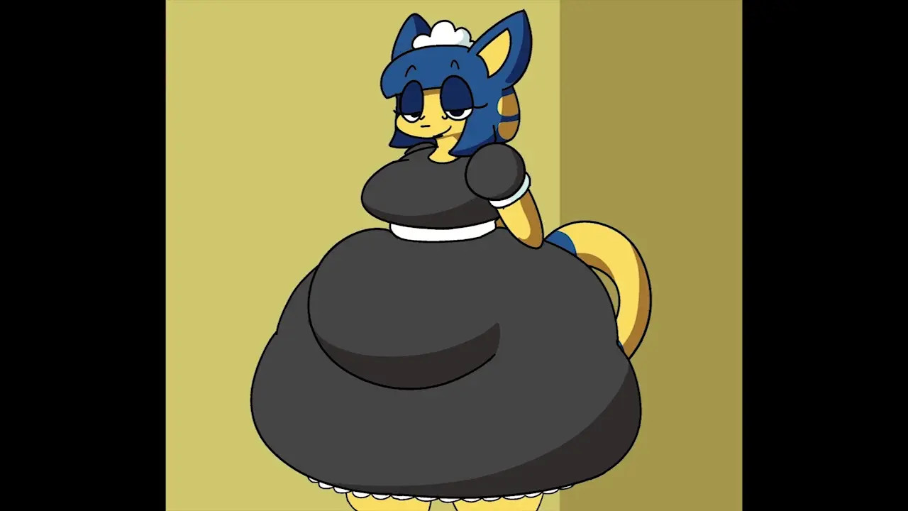 Absorption vore by hookieloof