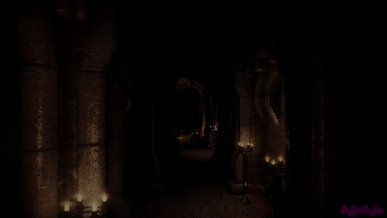 Midnight Mating [PART 1]