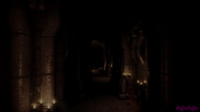 Midnight Mating [PART 1]