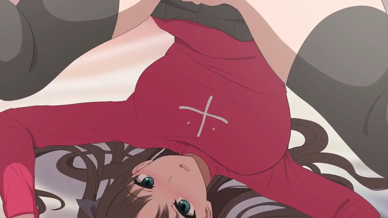 【Ginhaha】2024.03 Tohsaka Rin1