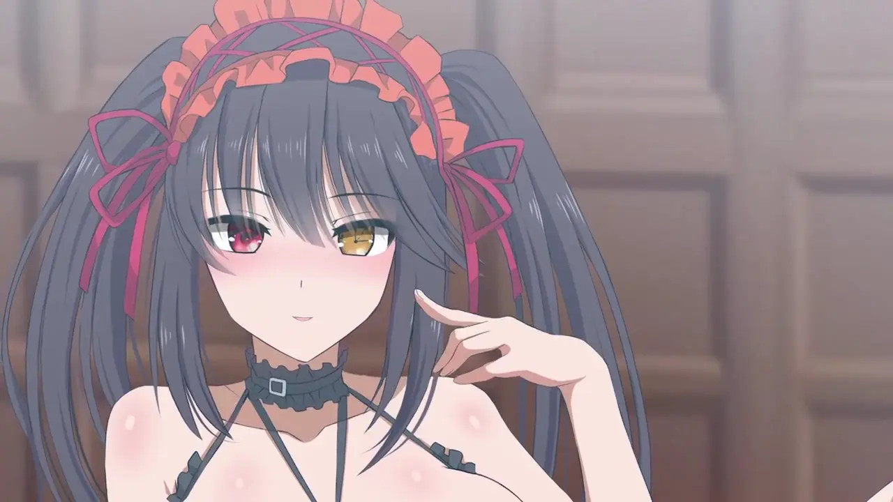 Kurumi 3 (v2) [Ginhaha(09/2023)]