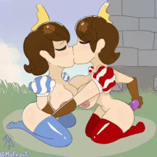 Princess Celebration