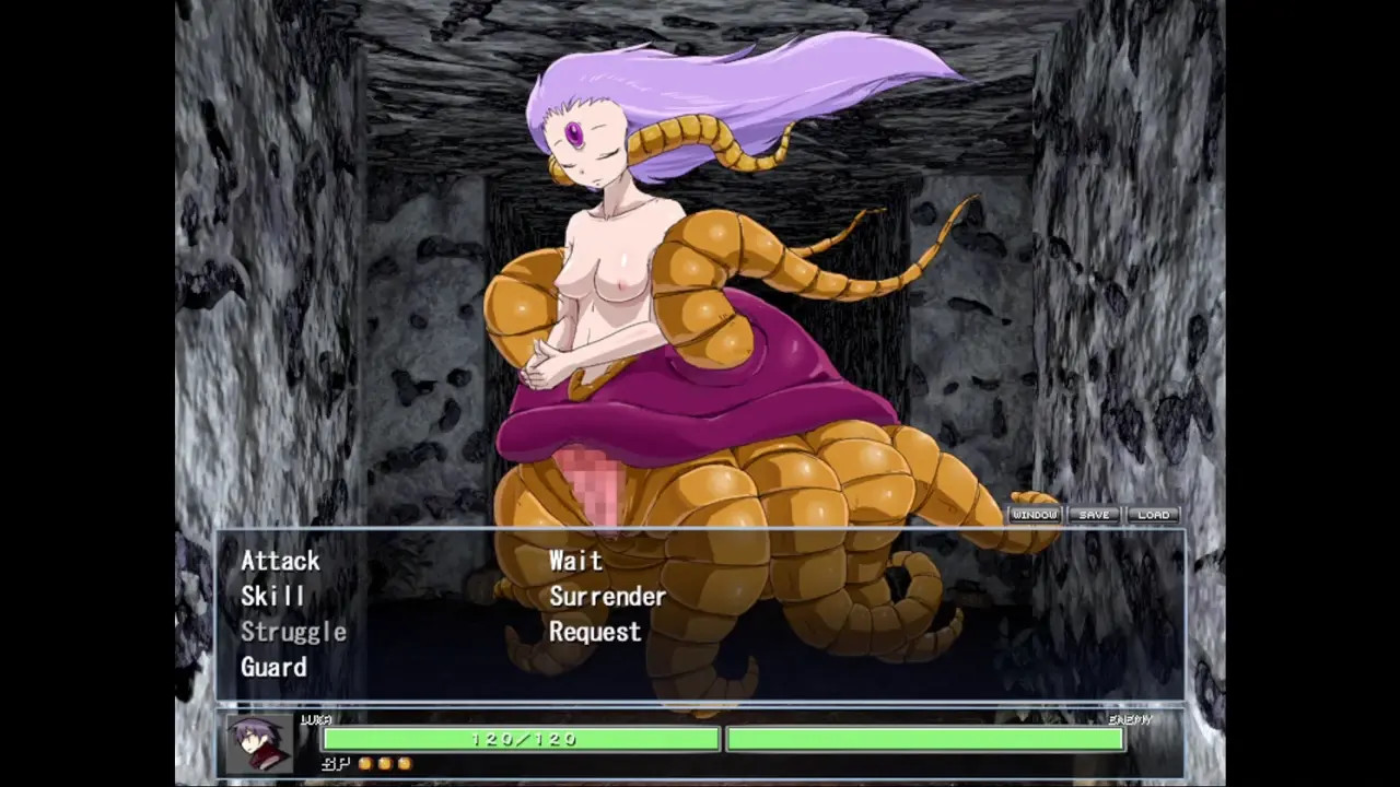MGQ Classic Ep 4: Alice's Identity Revealed!