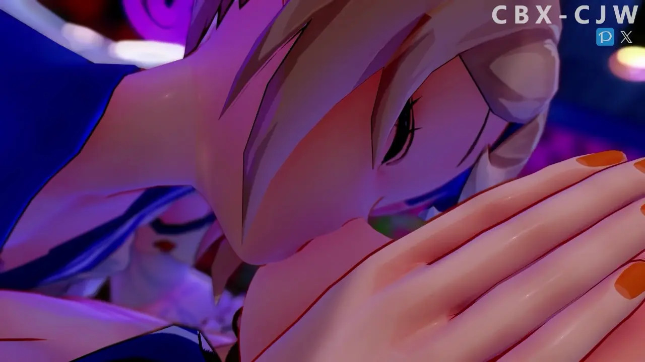 Barbara【Genshin Impact】