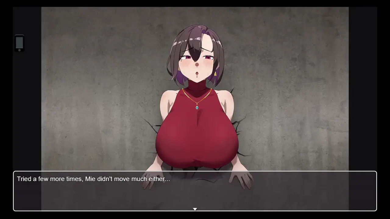 Her Fall in the Last Days: All NSFW Scenes - Part One. No Commentary